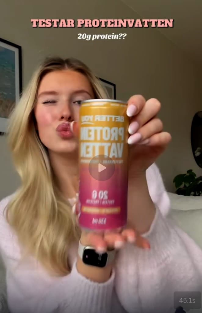 Better You brand work